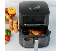 Gruzdintuvė QUIN Air Fryer YJ-6505ADV 6.5 L