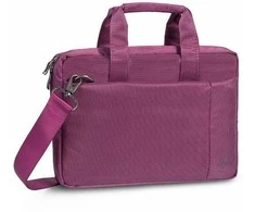 RIVACASE 8211 Nešiojamo kompiuterio Krepšys 10.1"/12 Violetinis