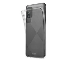 Dėklas „Samsung Galaxy A03s“ plonas SBS dangtelis