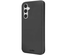 Dėklas Samsung Galaxy A15 Instinct Cover By SBS Juodas