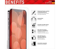 Samsung Galaxy A23 5G Real 2D Glass By Displex Transparent