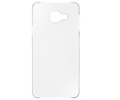 Samsung Galaxy A3 2016 Slim dėklas AA310CTE permatomos