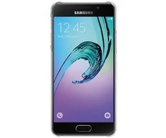Samsung Galaxy A3 2016 Slim dėklas AA310CTE permatomos