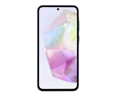 Samsung Galaxy A35 5G 128GB DS SM-A356B Juodas