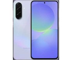 Samsung Galaxy A36 5G 128GB DS SM-A366B Šviesiai violetinė