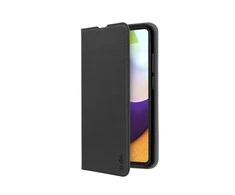 „Samsung Galaxy A52/A52s“ piniginės dėklas „SBS Juodas“.