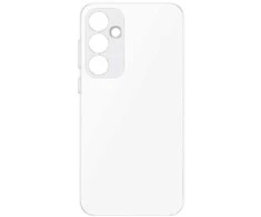 Dėklas „Samsung Galaxy A55“ minkštas skaidrus dangtelis, skaidrus