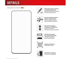 Samsung Galaxy A57 Premium Screen Glass MM By Displex Transparent