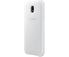 Samsung Galaxy J5 (2017) dviejų sluoksnių dėklas PJ530CWEG (Baltas)