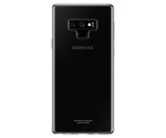 Samsung Galaxy Note 9 skaidrus dėklas