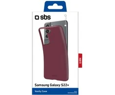 „Samsung Galaxy S22+“ kosmetinis dėklas, pagamintas SBS Bordo