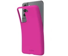 Dėklas Samsung Galaxy S22+ Vanity Case By SBS Rožinė