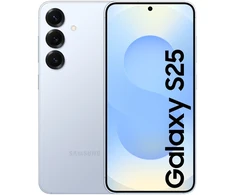 SAMSUNG Galaxy S25 5G 12/128GB Icyblue