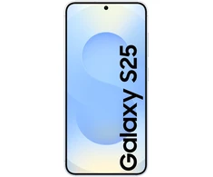 SAMSUNG Galaxy S25 5G 12/256GB Icyblue