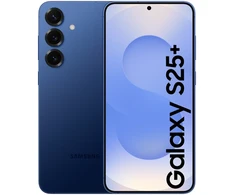 SAMSUNG Galaxy S25+ 5G 12/256GB Navy