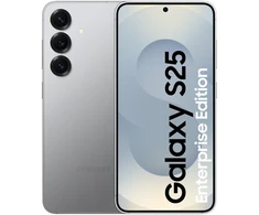 SAMSUNG Galaxy S25 5G 12/256GB Silver Shadow (Enterprise Edition)