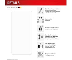 Samsung Galaxy S26 Smart Screen Glass By Displex Transparent