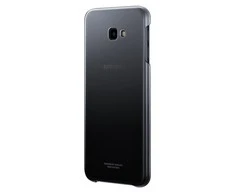 Samsung Galaxy J4+ dėklas „Gradation“ (2018) (Juodas) AJ415CBE 
