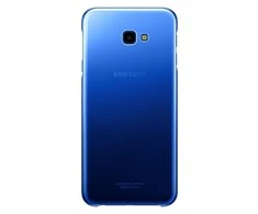 Samsung Galaxy J4+ dėklas „Gradation“ (2018) (Mėlynas) AJ415CLE 