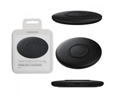 Samsung Belaidžio įkrovimo padas, itin plonas P1100BBE (Juodas)