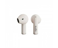 Ausinės Sudio A1 Belaidės Bluetooth Earbuds Baltas