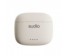 Ausinės Sudio A1 Belaidės Bluetooth Earbuds Baltas