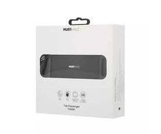 Tab Passenger Holder for Tablets iki 12.9", by Musthavz Juodas