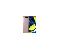 Samsung A805F Galaxy A80 128GB DS (Auksinis)