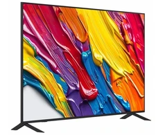 Televizorius LG QNED TV 43QNED82A3B.AEU