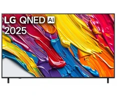 Televizorius LG QNED TV 43QNED82A3B.AEU