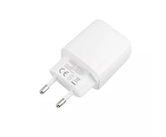 Travel Charger 20W USB-C By Musthavz Baltas