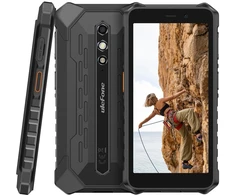 Ulefone RugKing 2 Pro 4G smartphone 4/64GB Juodas