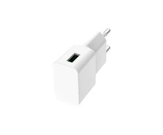 USB-A Charger 15W Easy to Go by Musthavz Baltas