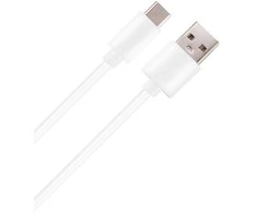 USB-A to USB-C Cable 1.0 m Easy to Go by Musthavz Baltas