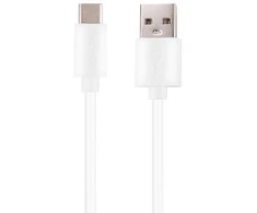 USB-A to USB-C Cable 1.0 m Easy to Go by Musthavz Baltas