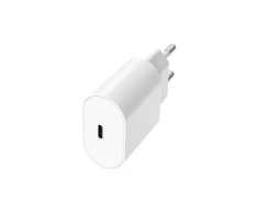 USB-C Charger 20W Easy to Go by Musthavz Baltas