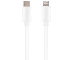 USB-C to Lightning Cable 1.0 m Easy to Go by Musthavz Baltas