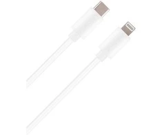 USB-C to Lightning Cable 1.0 m Easy to Go by Musthavz Baltas