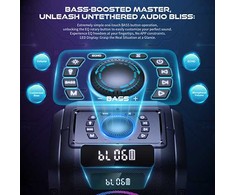 W-KING T9 PRO
