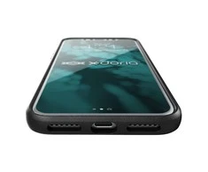 X-Doria Apple iPhone X Dėklas Dash Xdoria Juodas