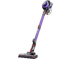 Dulkių siurblys YABER L10 Acu vacuum cleaner, 6 stages filtration