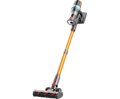 Dulkių siurblys YABER P20 Acu vacuum cleaner, HEPA, Touch control