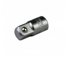 Adapteris 1/4'(F)vidus, 3/8'(M)išorė L-26mmFORCE PROF