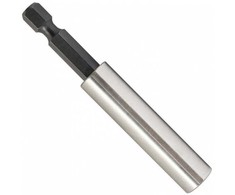 Adapteris 1/4'(M)išorė 1/4'(F)vidusL-60mm