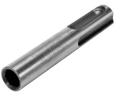 Adapteris griebtuvui SDS+ - 1/4" (HEX)
