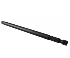 Adapteris ilgas 150mm 1/4