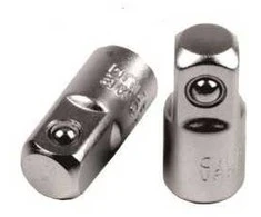 Adapteris perėjimas galvutėms , 1/4"į 3/8" (M)