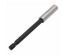 Adapteris smūginis 1/4"(M)išorė 1/4"vidus L-100mm