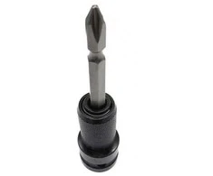 Adapteris smūginis | 12,5 mm (1/2") | 6.3 mm (1/4")