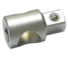 Adapteris su skyle 3/8'(F)vidus, 3/8(M)išorė L-35mmFORCE PROF